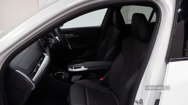 Used BMW X2 2025 for sale - 76998018: Photo 8