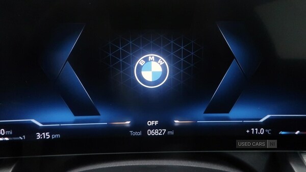 Used BMW 5 Series 2025 for sale - 77009309: Photo 12