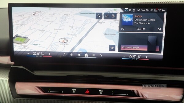 Used BMW 5 Series 2025 for sale - 77009309: Photo 13