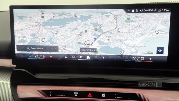 Used BMW 5 Series 2025 for sale - 77009309: Photo 14