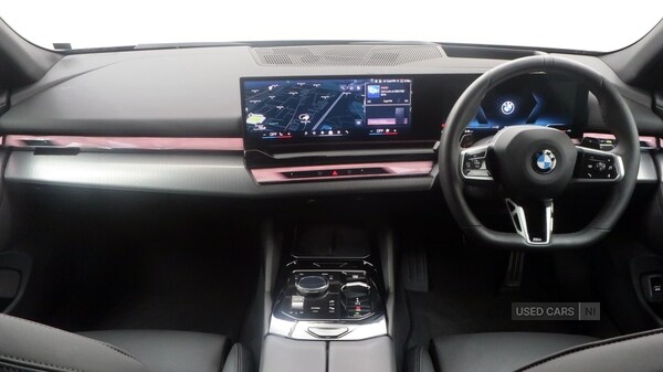 Used BMW 5 Series 2025 for sale - 77009309: Photo 26