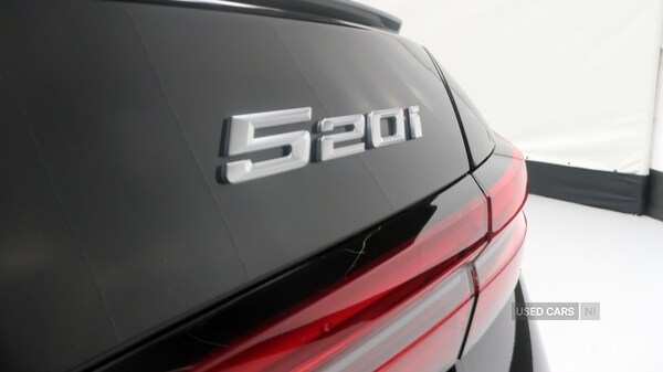 Used BMW 5 Series 2025 for sale - 77009309: Photo 28