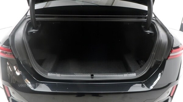 Used BMW 5 Series 2025 for sale - 77009309: Photo 29