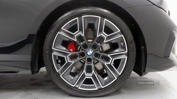 Used BMW 5 Series 2025 for sale - 77009309: Photo 30