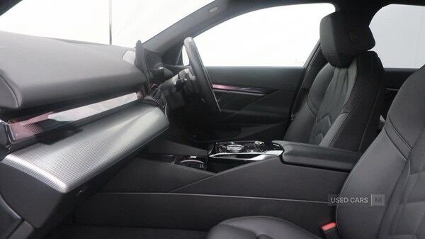 Used BMW 5 Series 2025 for sale - 77009309: Photo 33