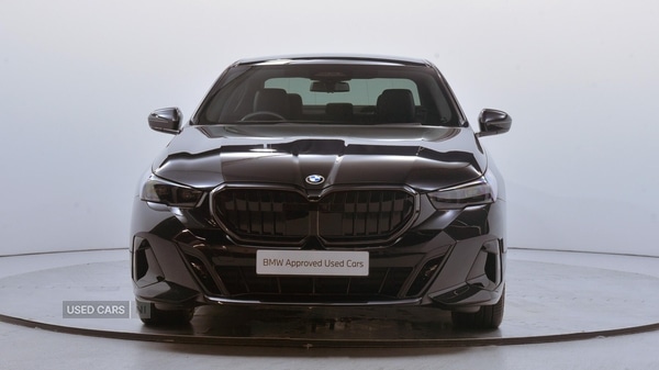 Used BMW 5 Series 2025 for sale - 77009309: Photo 4