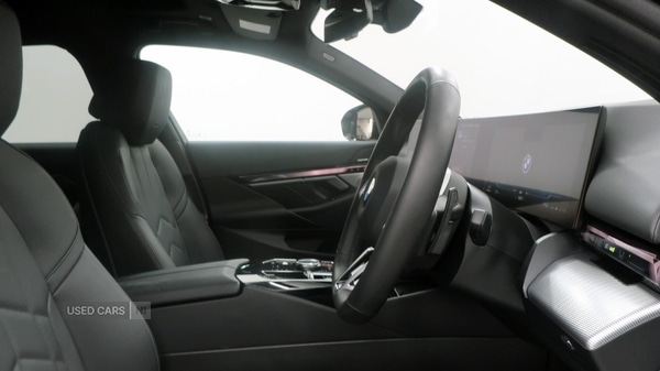 Used BMW 5 Series 2025 for sale - 77009309: Photo 7