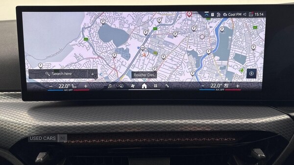 Used BMW 4 Series 2025 for sale - 77017498: Photo 21