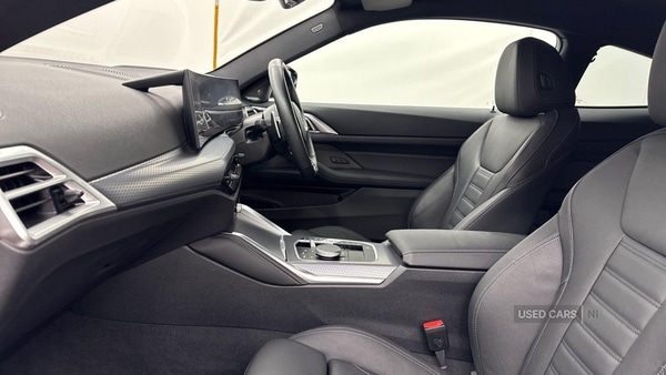 Used BMW 4 Series 2025 for sale - 77017498: Photo 8