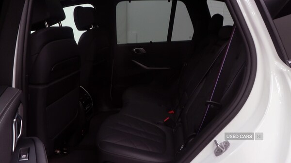 Used BMW X5 2025 for sale - 76528295: Photo 13