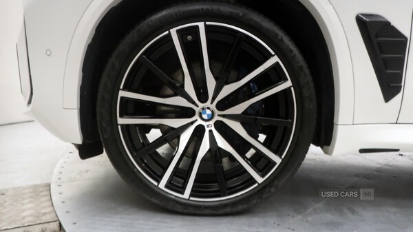 Used BMW X5 2025 for sale - 76528295: Photo 15