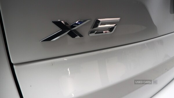 Used BMW X5 2025 for sale - 76528295: Photo 18