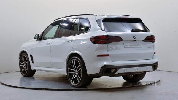 Used BMW X5 2025 for sale - 76528295: Photo 2