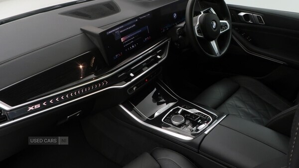 Used BMW X5 2025 for sale - 76528295: Photo 20