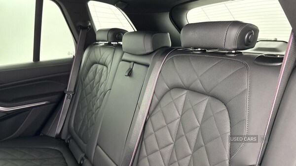 Used BMW X5 2025 for sale - 76240348: Photo 10