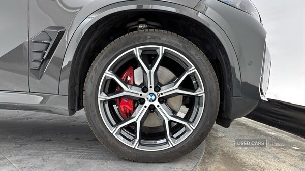 Used BMW X5 2025 for sale - 76240348: Photo 12