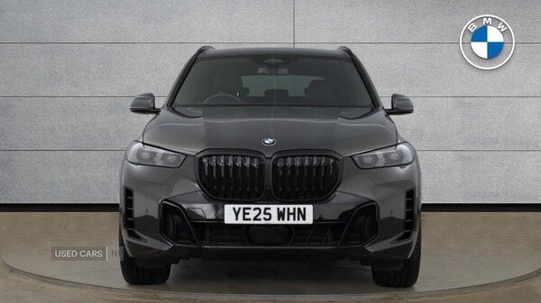 Used BMW X5 2025 for sale - 76240348: Photo 13