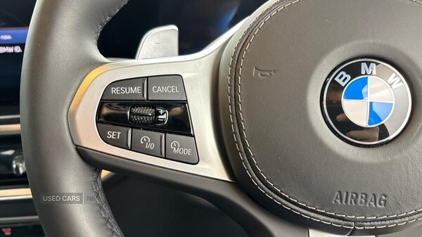 Used BMW X5 2025 for sale - 76240348: Photo 14