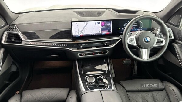Used BMW X5 2025 for sale - 76240348: Photo 1