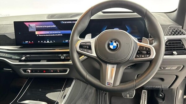 Used BMW X5 2025 for sale - 76240348: Photo 3
