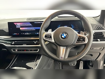Used BMW X5 2025 for sale - 76240348: Photo 3