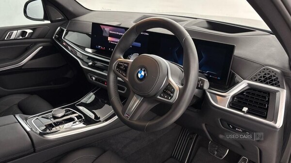 Used BMW X5 2025 for sale - 76240348: Photo 4