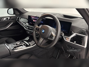 Used BMW X5 2025 for sale - 76240348: Photo 4
