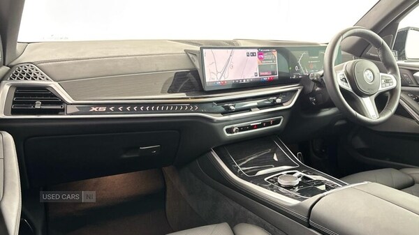 Used BMW X5 2025 for sale - 76240348: Photo 5