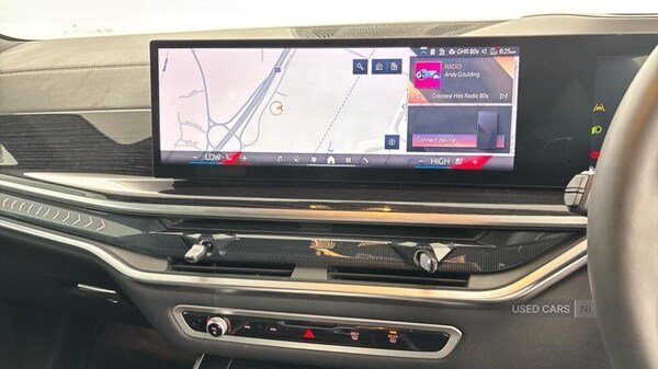 Used BMW X5 2025 for sale - 76240348: Photo 6
