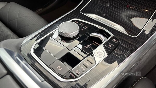 Used BMW X5 2025 for sale - 76240348: Photo 8