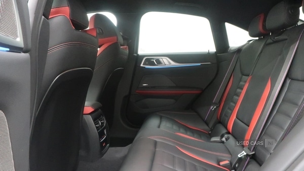 Used BMW 4 Series 2025 for sale - 77244211: Photo 13