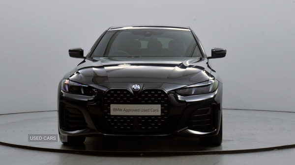 Used BMW 4 Series 2025 for sale - 77244211: Photo 17