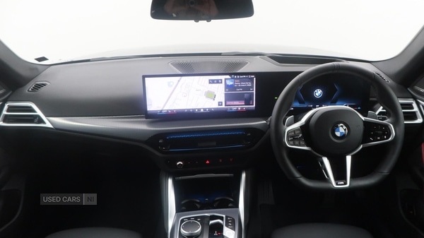 Used BMW 4 Series 2025 for sale - 77244211: Photo 4