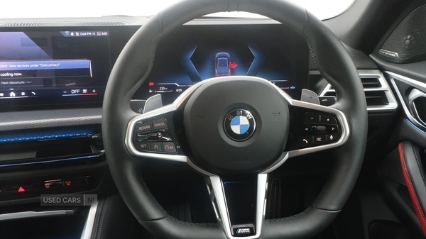 Used BMW 4 Series 2025 for sale - 77244211: Photo 6