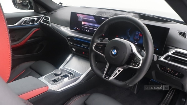 Used BMW 4 Series 2025 for sale - 77244211: Photo 7