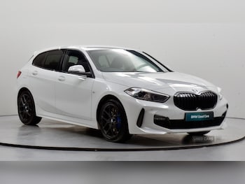 Used BMW 1 Series 2023 for sale - 79465728: Photo