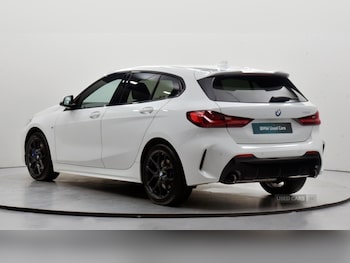 Used BMW 1 Series 2023 for sale - 79465728: Photo