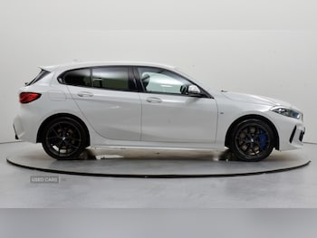 Used BMW 1 Series 2023 for sale - 79465728: Photo
