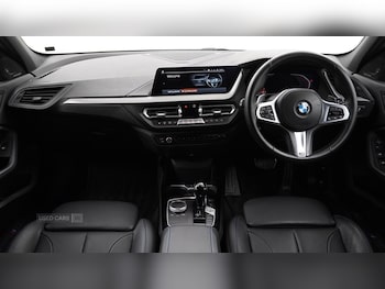 Used BMW 1 Series 2023 for sale - 79465728: Photo