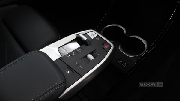 Used BMW X1 2025 for sale - 76528468: Photo 11