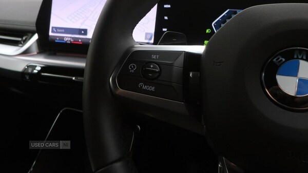 Used BMW X1 2025 for sale - 76528468: Photo 27