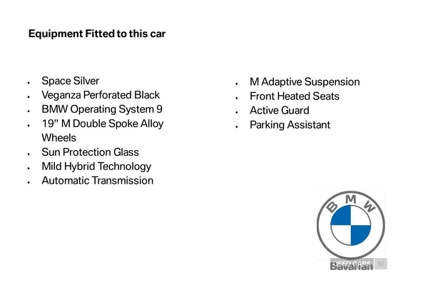 Used BMW X1 2025 for sale - 76528468: Photo 5