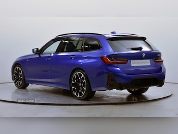 Used BMW 3 Series 2025 for sale - 76936882: Photo