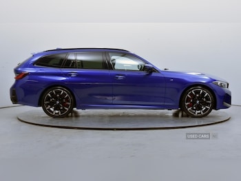 Used BMW 3 Series 2025 for sale - 76936882: Photo