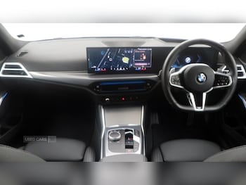 Used BMW 3 Series 2025 for sale - 76936882: Photo