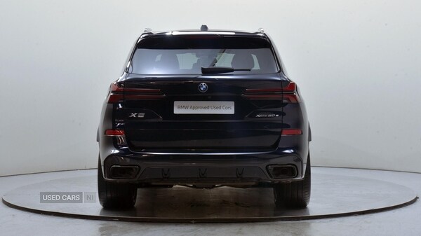 Used BMW X5 2024 for sale - 76327423: Photo 16