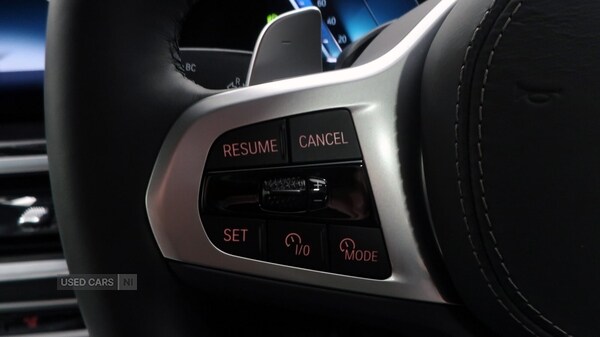 Used BMW X5 2024 for sale - 76327423: Photo 25
