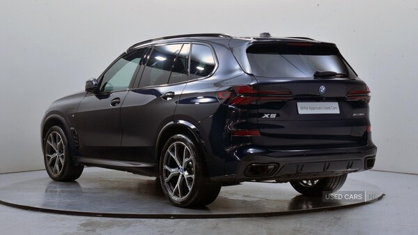 Used BMW X5 2024 for sale - 76327423: Photo 2