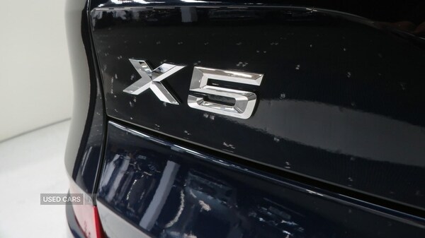 Used BMW X5 2024 for sale - 76327423: Photo 36