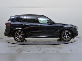 Used BMW X5 2024 for sale - 76327423: Photo 3